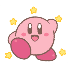 Kirby's Dream Land