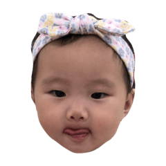 肉彈嬰兒日記3