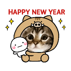 旺福短短仔