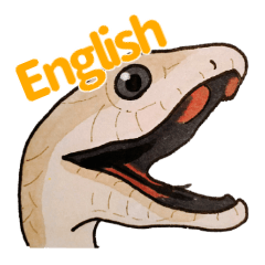 Reptiles & Amphibians.English version.