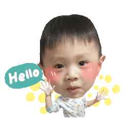 可愛小小賓