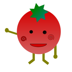Mr.Petit tomato