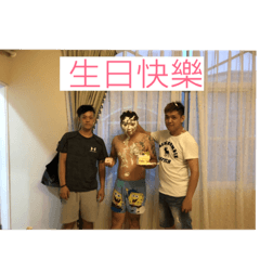 億萬富黑