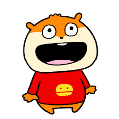言葉はいらないこねずみ Line スタンプ Line Store