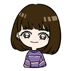 Ayuminn stamp