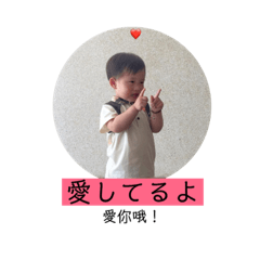何小寶日常生活