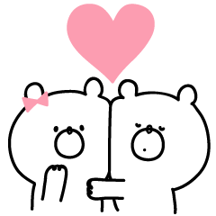 .*:★Girly bear1★:*.