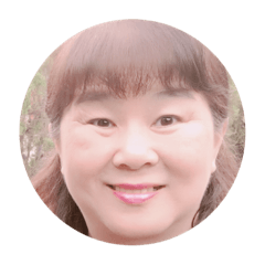 可愛小方一家人