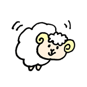 Sheep's everyday