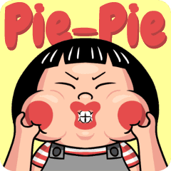 Pie-Pie Chan