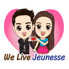 Jeunesse Global Thailand