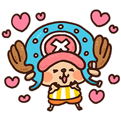 วันพีซแนวน่ารัก จาก Kanahei