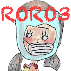 RORO-3