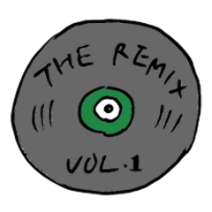 DJ オサーン the REMIX vol.1