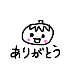 tomato's stamp_201901