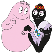 BARBAPAPA