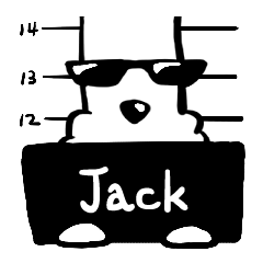 Mr.A dog_559 Jack