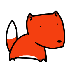 red fox(kind)