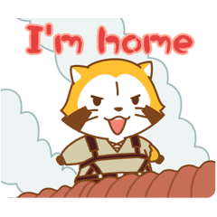 Rascal Attack On Titan Line Stickers Line Store Rascal Attack On Titan Line Stickers Line Store