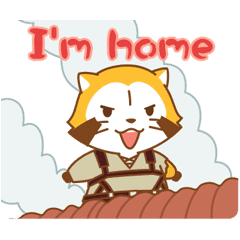 Rascal Attack On Titan Line Stickers Line Store