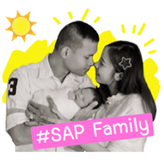 SAP Family !