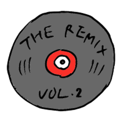 DJ オサーン the REMIX vol.2