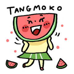 Tangmoko