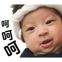 我是多多我表情多多