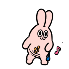 Dancing Rabbit Kku 3 (Korean)