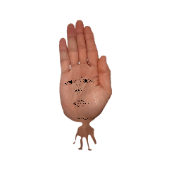 theHANDMAN