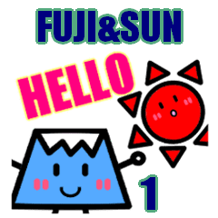FUJI&SUN