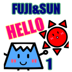 FUJI&SUN