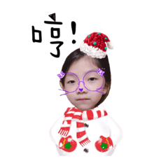 妮妮的日常  ♥