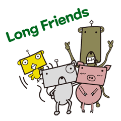 Long Friends