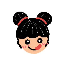 馮小丸的表情包