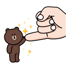 บราวน์ & โคนี่ เวอร์ชั่นตัวจิ๋ว