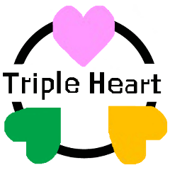Triple Heart(トリプル・ハート）