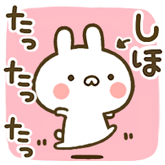 Cute Rabbits[Shiho]