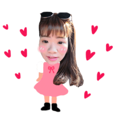 wendy & elaine - Stiker LINE | LINE STORE