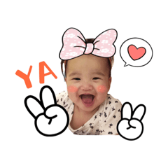 小米子日常貼圖（1）