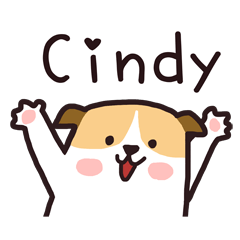 344 Cindy