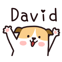346 David
