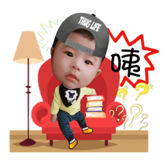多多的24小時 part 2