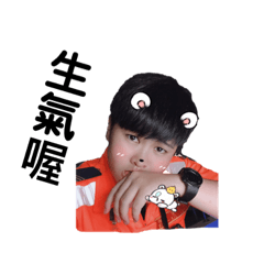 小小海兵