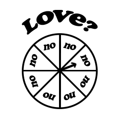 Fortune wheel (Eng)