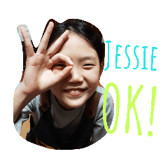 Jessie問候