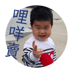 烈烈日常