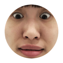 搞怪表情包