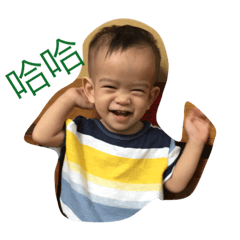 沅寶貼圖