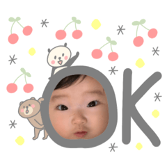 yui stamp. (by hoho)